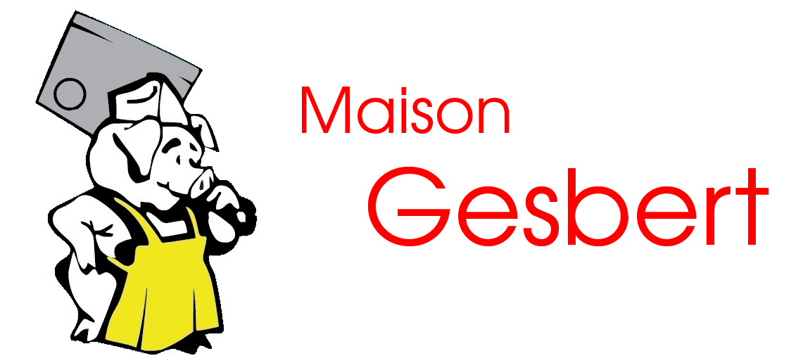 Maison Gesbert